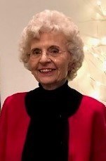 Obituary of Shirley Jean Davis