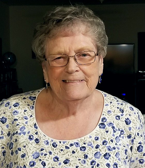 Obituary of Jo Chamberlain