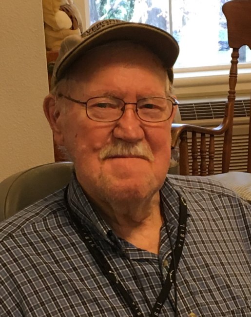 Avis de décès de Jack Leslie Bradford