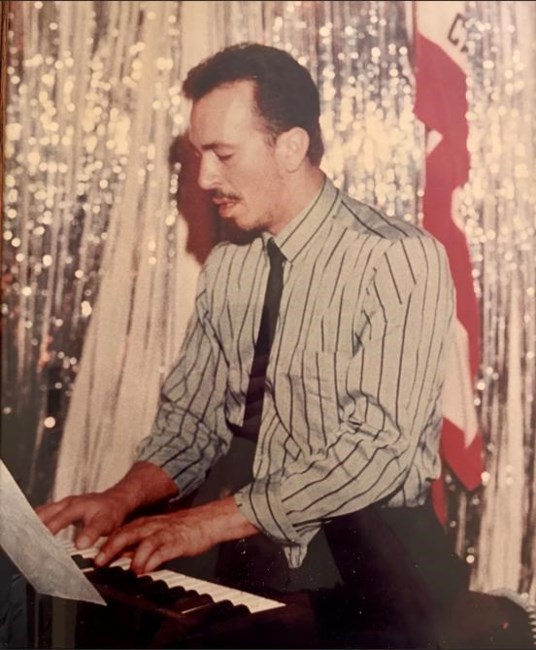 Obituary of Luis Gustavo Ruiz Sr.