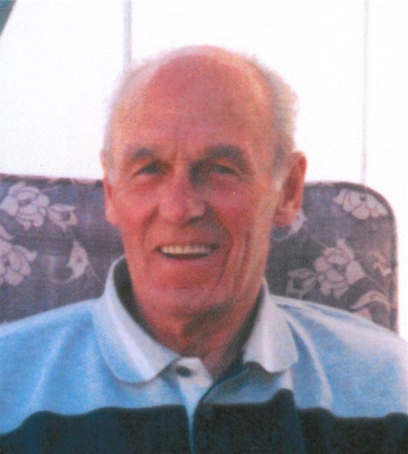 Obituary of James Alfred Watson