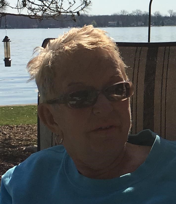 Obituary of Sally Ann Wallace