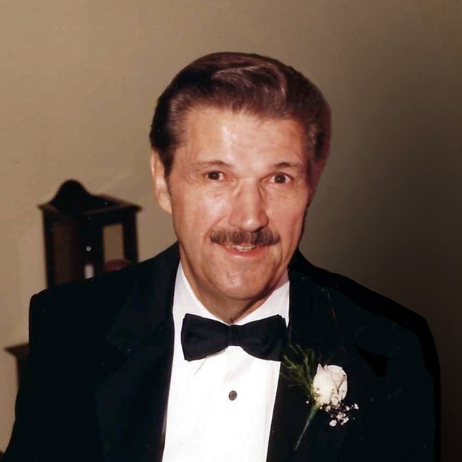 Obituary of Frank Joseph Kresslein