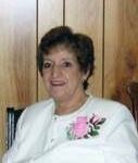 Obituario de Darlene Marie Welch