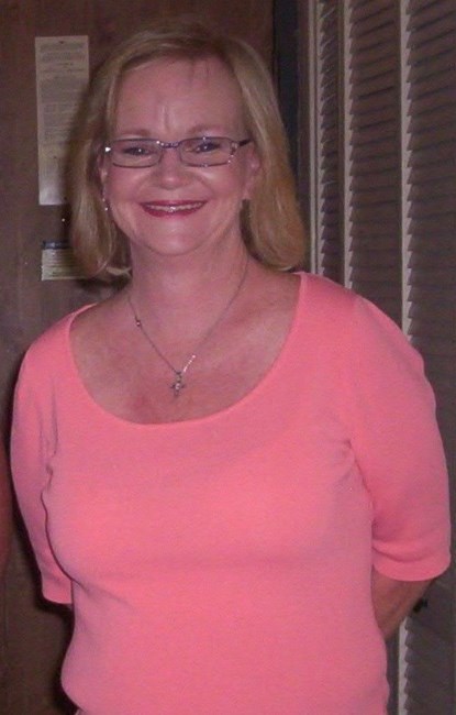 Obituary of Kristy Jean Page