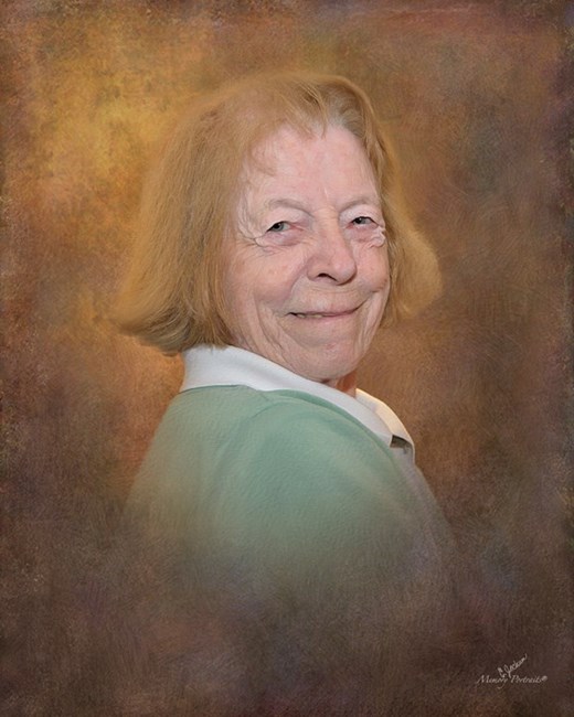 Obituario de Betty Allen Williams