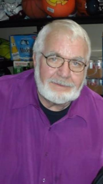 Obituary of Wayne Franklyn Brown