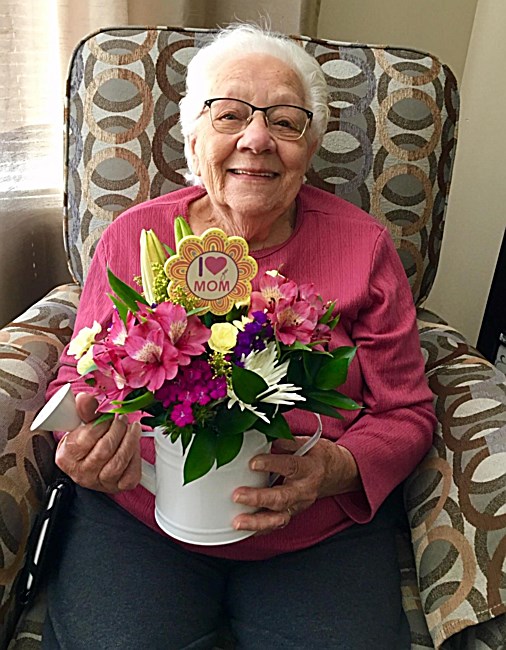 obituary image