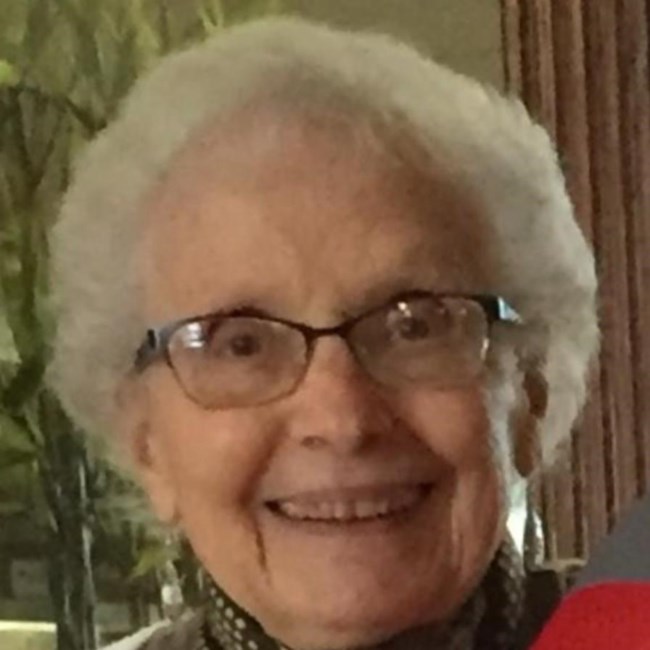 Obituary of Violet Messick