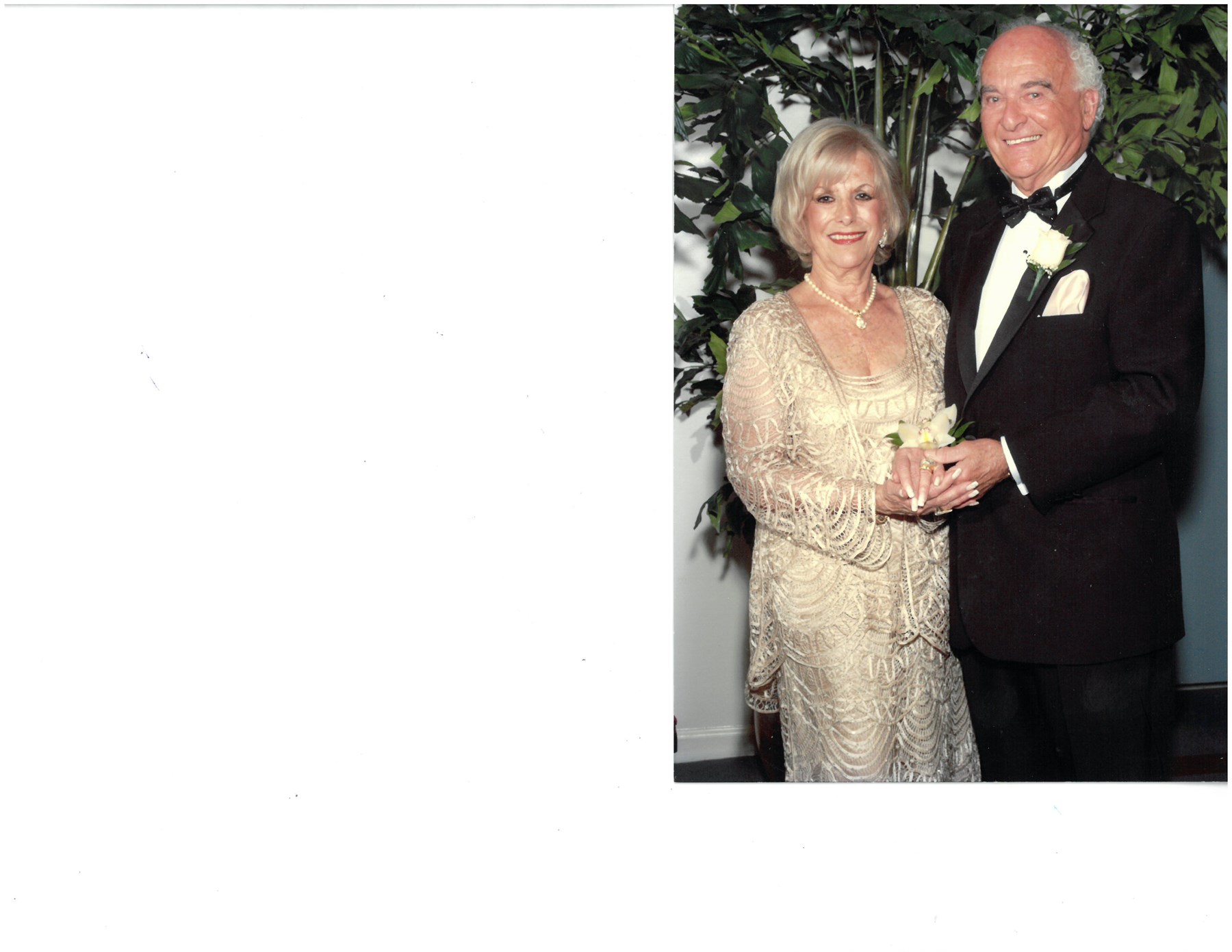 Obituary of Marvin Jasper Friedman