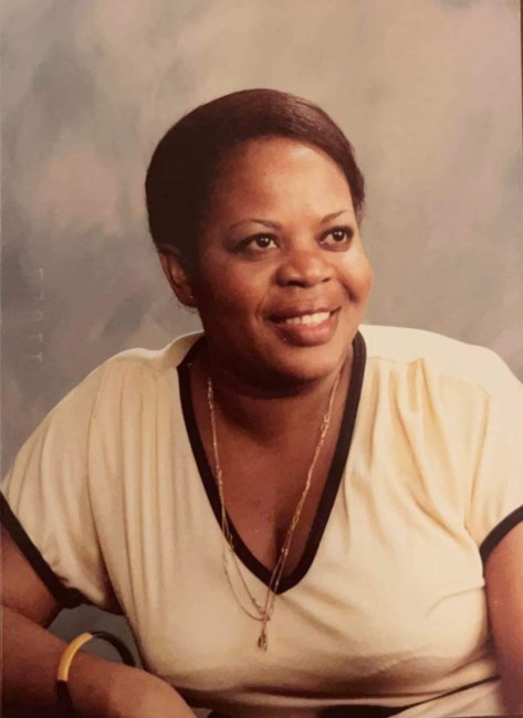 Obituario de Ms. Jean Victoria Noel