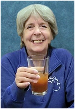 Obituary of Valerie Jean Mitchell