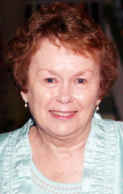 Obituary of Rebecca Ann Creasy