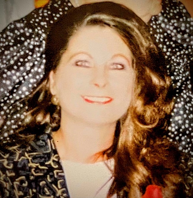 Obituary of Bobbie Jean Rains