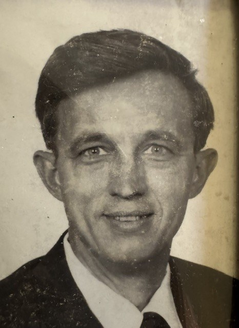 Obituary of Clayton Henry Depew