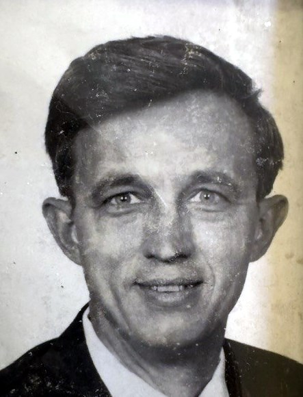 Obituary of Clayton Henry Depew