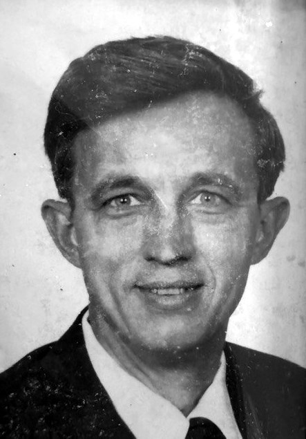 Obituary of Clayton Henry Depew