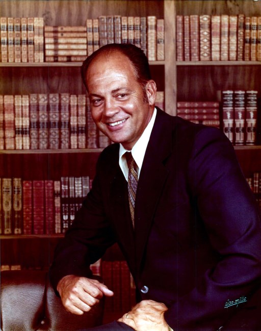 Obituary of Roland "Jack" White