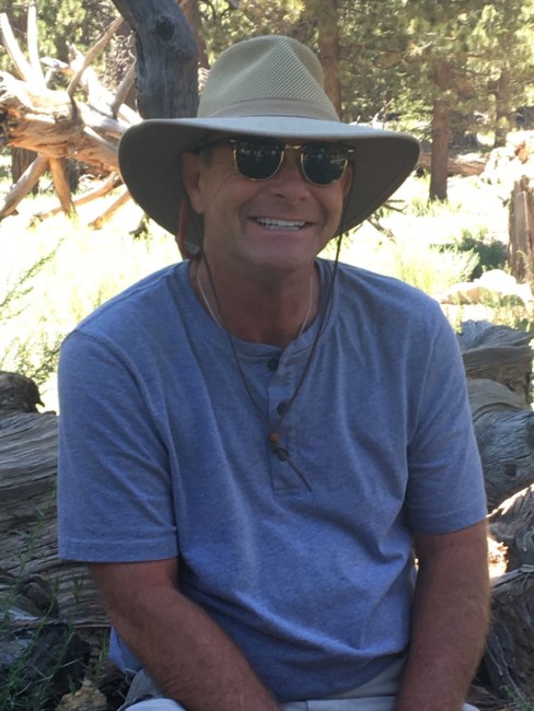 Obituary of Erik Sean McCully