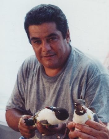 Obituary of Alejandro Perez