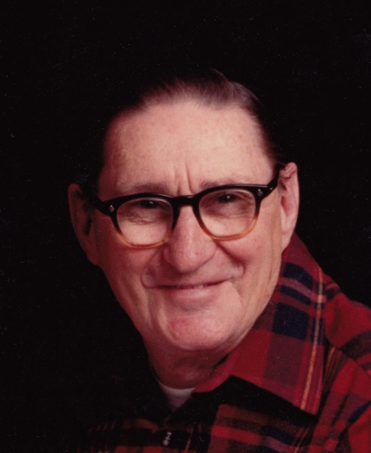 Obituary of Robert T. "Bob" Burton