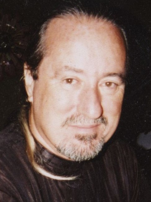 Obituary of Daniel Leroy Moore