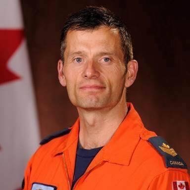 Avis de décès de Sergeant Mark Anthony Salesse