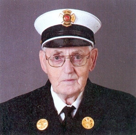 Obituario de Laurence B. Lynch Sr.