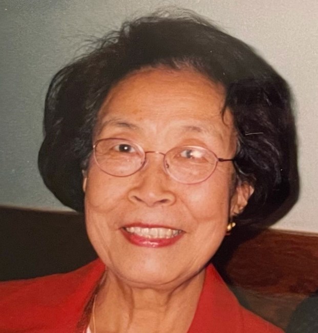 Obituary of Helen Chao