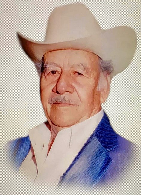 Obituary of Jose Cardenas Islas