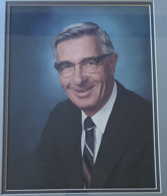 Obituary of Stephen J Wierzbinski