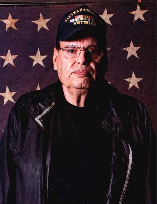 Frank Castillo Obituary Amarillo, TX