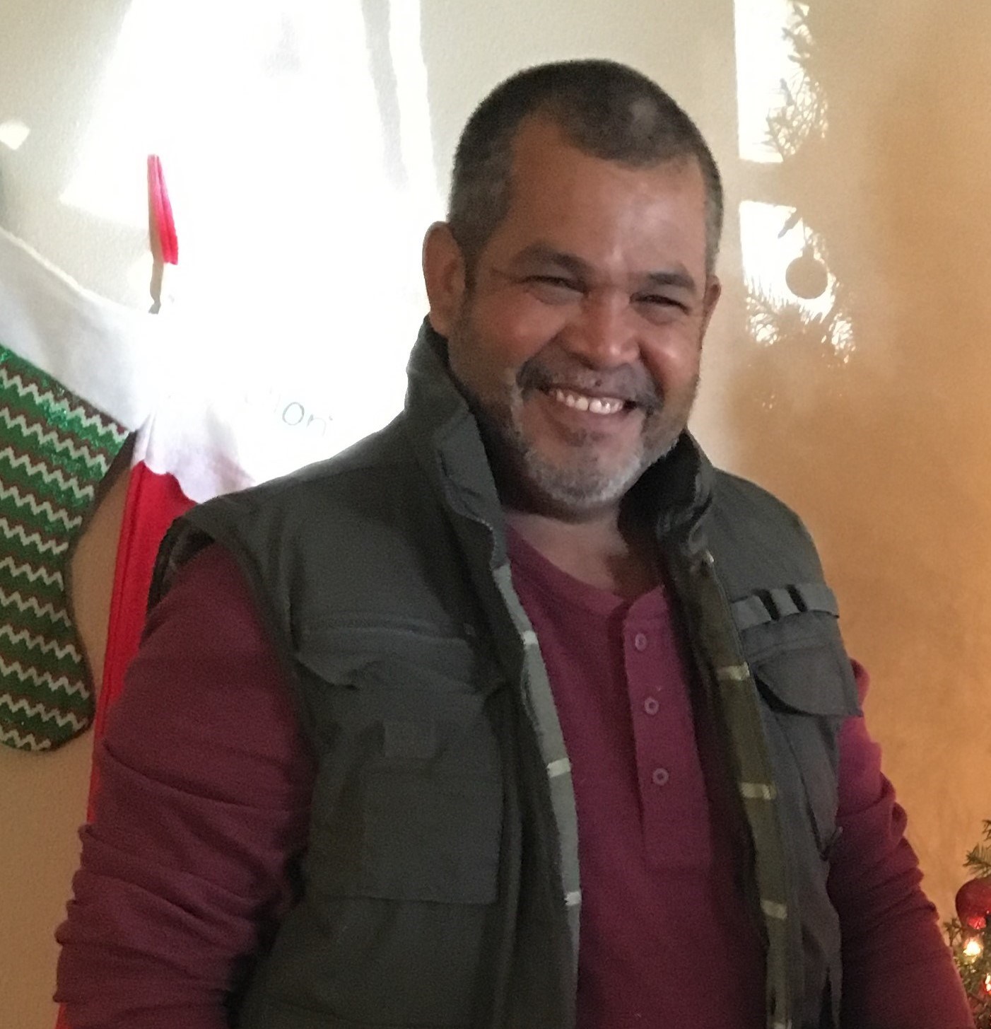 Obituary of Juan Carlos Chon