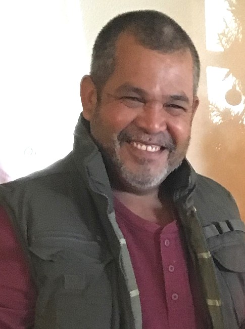 Obituary of Juan Carlos Chon