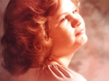 Avis de décès de Pamela Rachelle Pugh