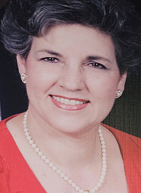 Obituario de Barbara Ann Medders