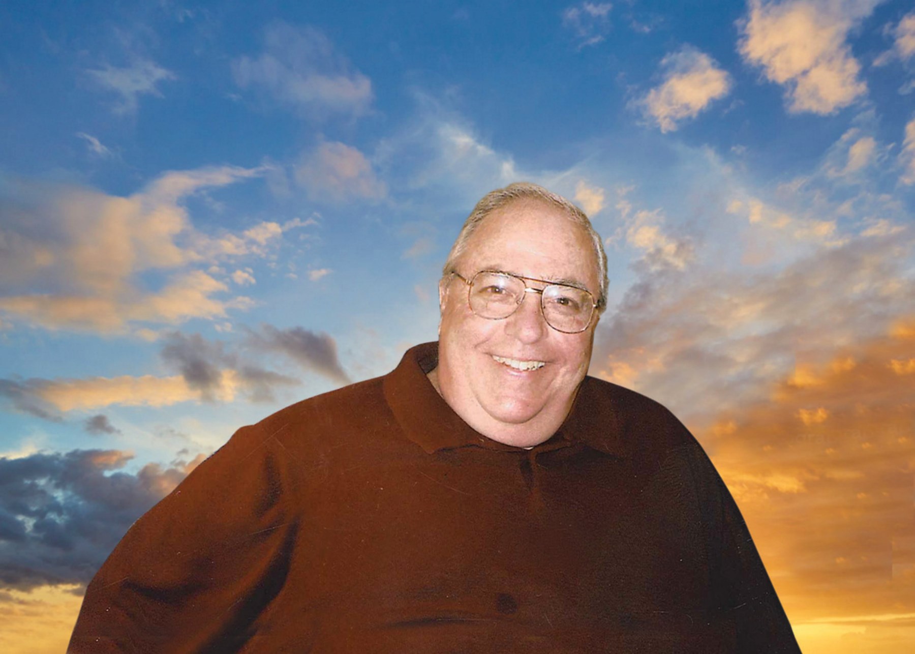 Obituary of Richard Leonard Koch