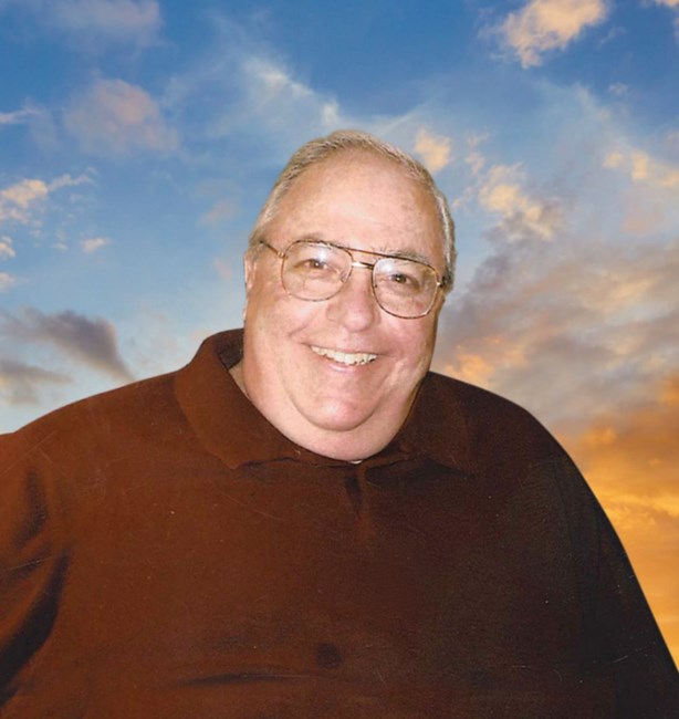 Obituary of Richard Leonard Koch