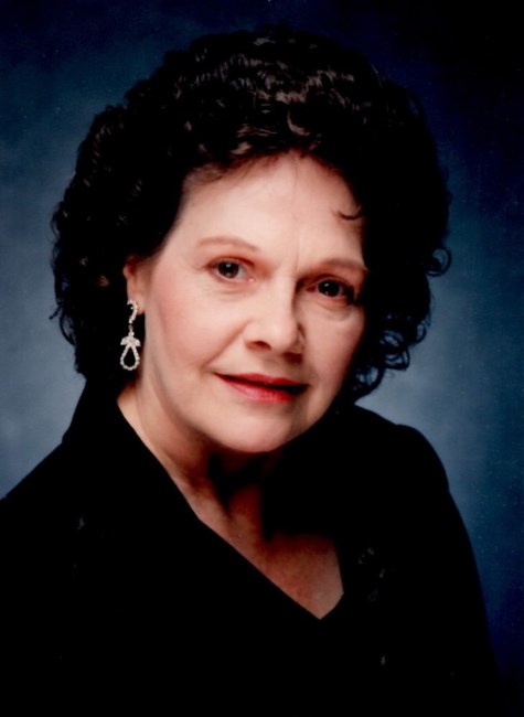 Obituary of Patricia J. Fisher