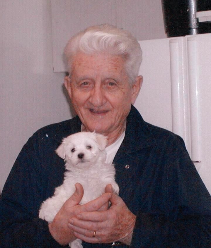 Robert Mansfield Obituary Yakima, WA