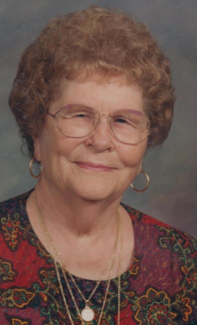 Obituary of Jackie Eloise Price Mellons Vermillion