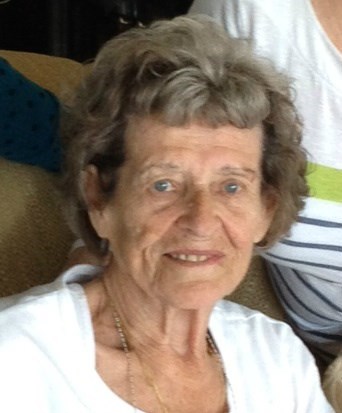 Obituario de Jean M. Mathews Hart