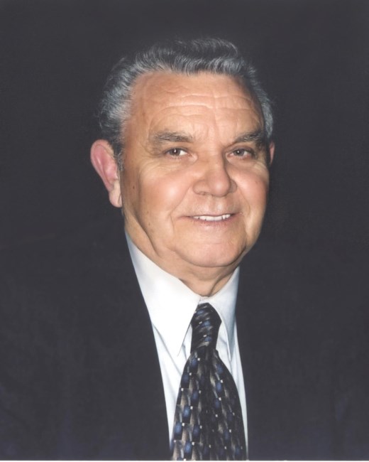 Obituary of Michele Le Donne