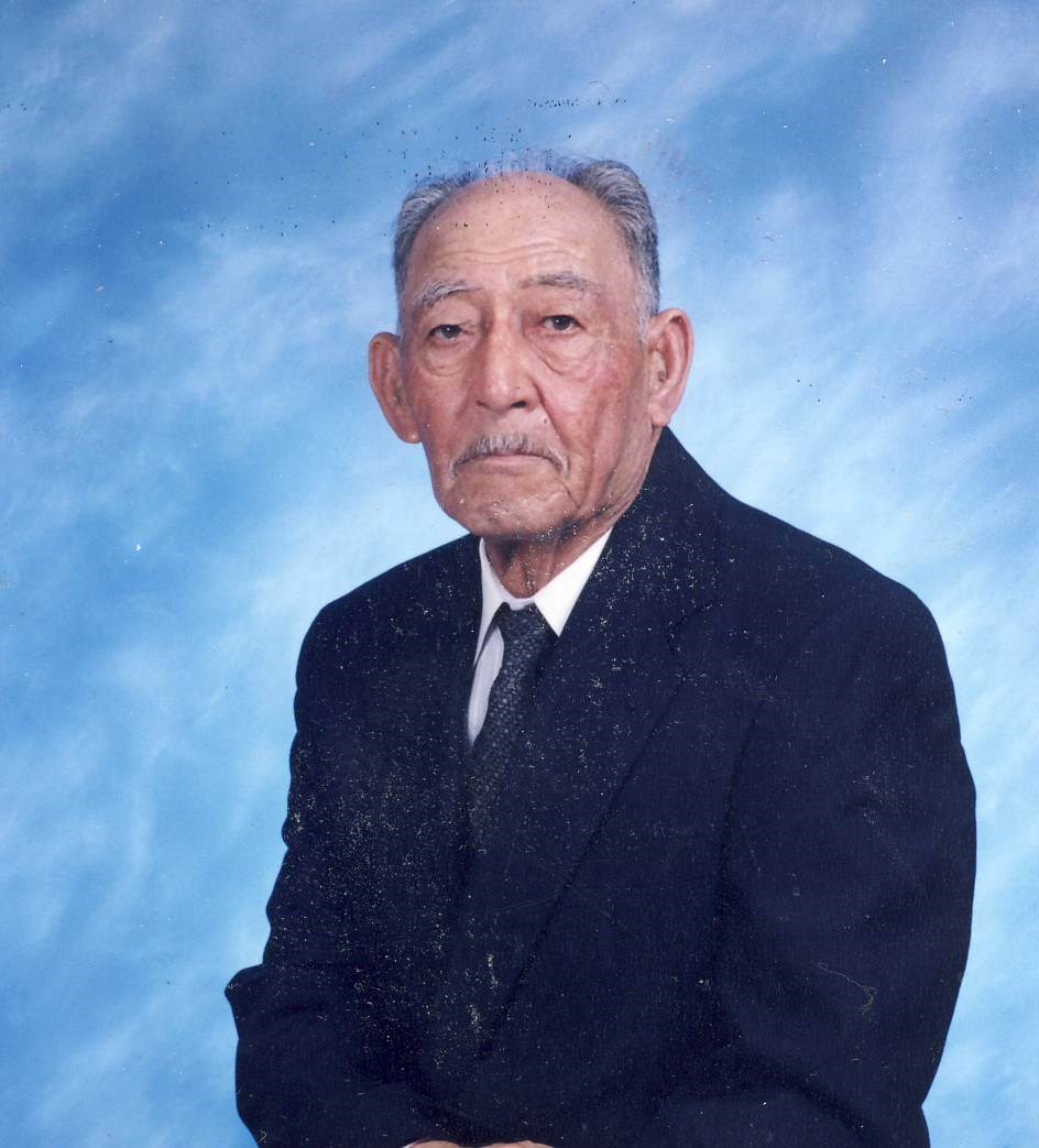 Avis de décès de Daniel Gonzales Jr.