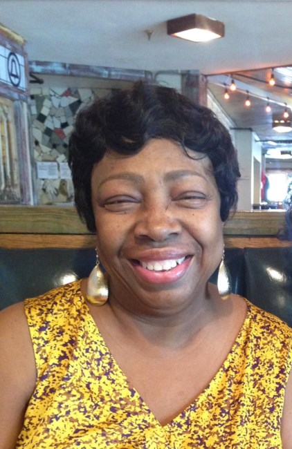 Obituary of Effie Joyce Gilder