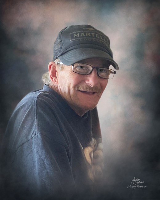 Obituary of Robert Mitchell Vincent Sr.