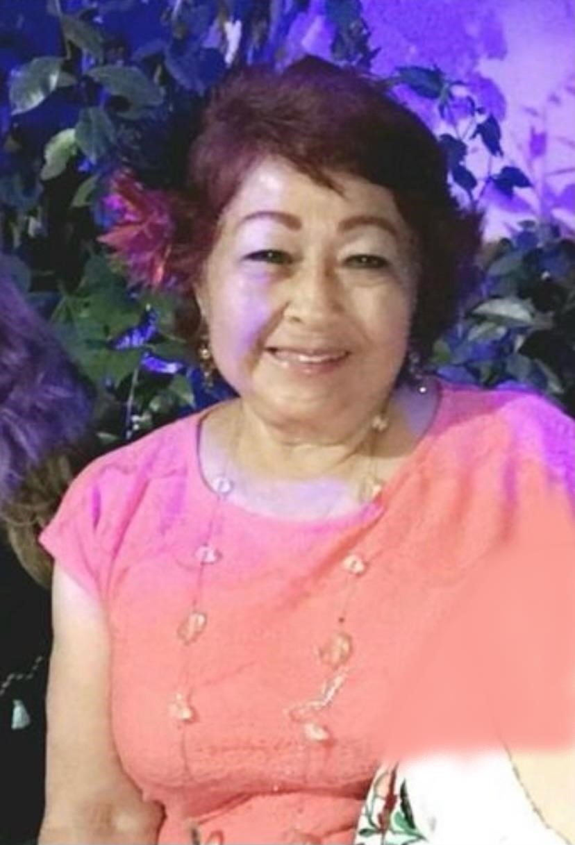 Obituario de Maria E. Sandoval