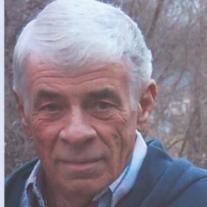 Obituary of Ronald L. Bole