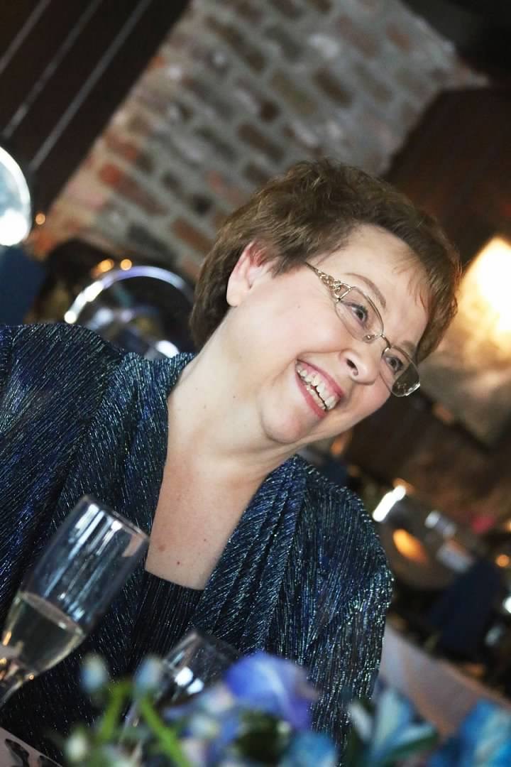 Obituario de Barbara Ann Bennett