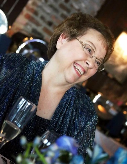 Avis de décès de Barbara Ann Bennett